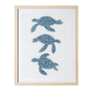 The Hatchlings Mosaic